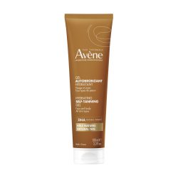 Avene - Feuchtigkeitsspendender Selbstbräuner, 100  ml