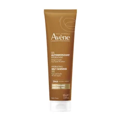 Avene - Feuchtigkeitsspendender Selbstbräuner, 100  ml