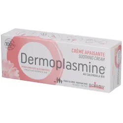 Dermoplasmine - Ringelblumenpflege