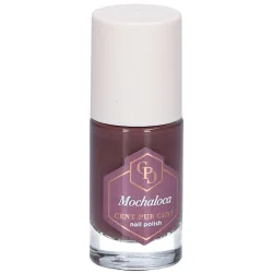 Cent pur Cent Nagellack Mochaloca