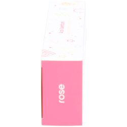MyVariations Tragetasche für Kinderzahnbürste Rosa