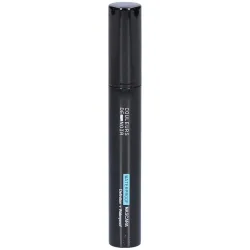 Couleurs De Noir Wasserfeste Wimperntusche 02 Brun