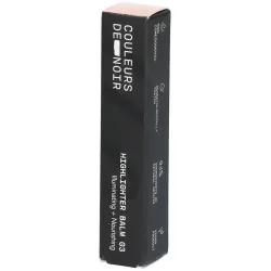 Couleurs de Noir Baume Enlumineur Tint Highlighter