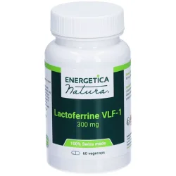 Energetica Natura Lactoferrin Vlf-1
