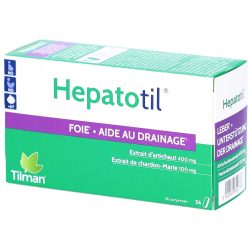 Hepatotil