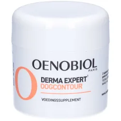 Oenobiol Derma Expert Augenkontur
