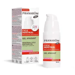 PRANARÖM AROMALGIC Beruhigendes Gel Menstruationszyklus (30ml)