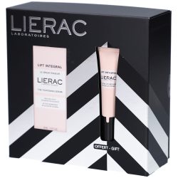 Lierac Lift Integral Coffret de Noël Serum Tenseur+ Soin Lift Behandlung