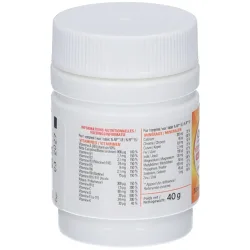 Centrum Vitamin D Boost Multivitamine 1200 I.e.| Energie, Immunität, Muskeln
