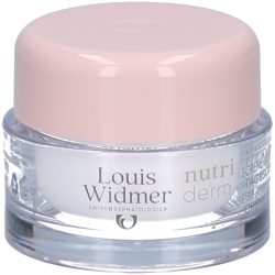 Louis Widmer nutriderm Pigmacare® Tagescreme Uv50+ Leicht parfümiert