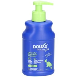 Douxo Spa Ultra-Safe Welpen-Shampoo