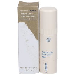 Korres Aegean Bronze Baume Multistick