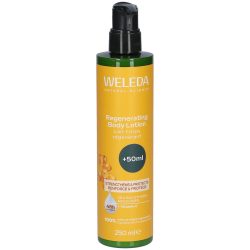 Weleda Regenerierende Körpermilch Sanddorn