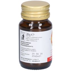 Aboca Vitamin C Naturcomplex