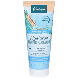 Kneipp Hyaluron Handcreme