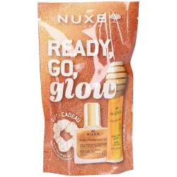 Nuxe - Ready Go Glow Honey, Set