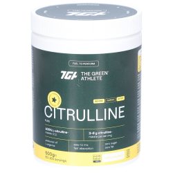 Der grüne Athlet L-Citrullin-Malat