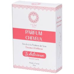 Laboratoires SVR Musc Intime® Haarparfum La Délicieuse Sweet Litchi