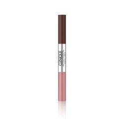 Clinique - High Impact? Shadow + Definer - Black Honey + Pink Honey