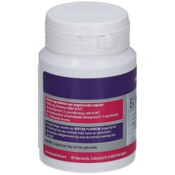 Mannavital Biotin