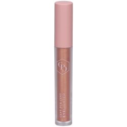 Cent Pur Cent® Eyelighter Copper Diamonds 3 ml ? Flüssiger Glitzer-Lidschatten