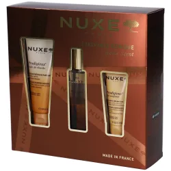 Nuxe - Prodigieux Ikonischer Duft  Weihnachtsset, Set