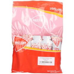 Wcup Iso Power Gel Zitrus