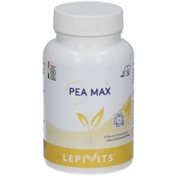 Lepivits® PEA MAX