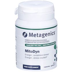 Metagenics MitoDyn