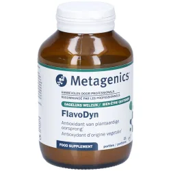 Metagenics Flavodyn