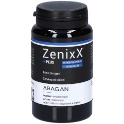 Zenixx Plus®