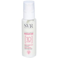 Laboratoire SVR - Sensifine Hydra-Creme, 40 ml