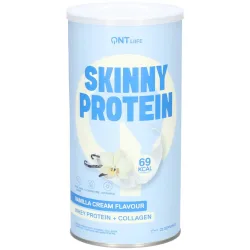 Easy Body Skinny Protein Vanilla Ice Cream (450g)