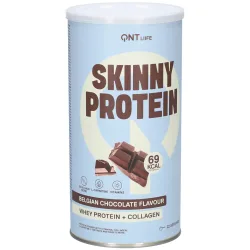 Easy Body Skinny Protein Belgian Chocolate (450g)