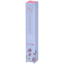 Cent Pur Cent Lippenstift ? Hydra Plump Bubble Kiss