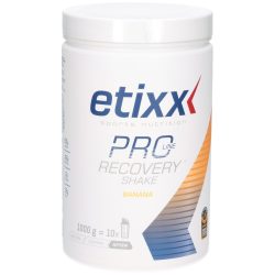 Etixx Pro Line Recovery Shake Banane