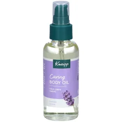 Kneipp Huidolie Relaxing