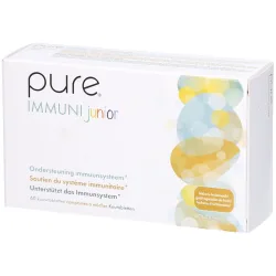 Pure Immuni Junior