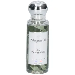 Margot & Tita Jeu Dangereux Eau de Parfum 30 ml