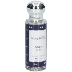 Margot & Tita Dandy Chic Eau de Parfum 30 ml