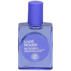 Roger & Gallet - Cafe Roger Eau De Parfum Roll-On, 15  ml