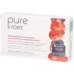 Pure B Forte