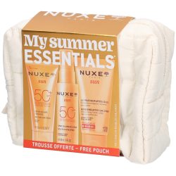 Nuxe - Meine Summer Essentials, Set