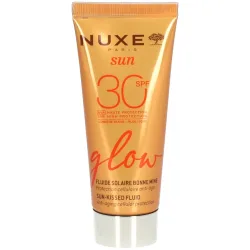 Nuxe - SUN LSF30 Sonnenschtzfluid, 40 ml
