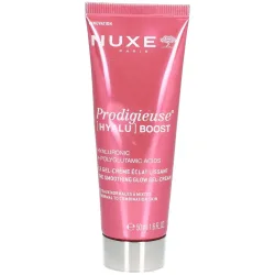 Nuxe - HYALU BOOST Glättend Gel-Creme, 50 ml