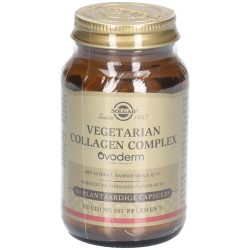 Solgar Vegetarischer Kollagenkomplex Ovoderm