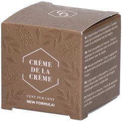 Hundertprozentig Creme de la Creme ? zart und saftig