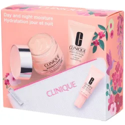 Clinique Moisture Surge? All Over Hydration Gesichtspflegesets 1 ct Damen