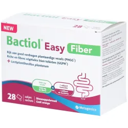 Bactiol Easy Fiber