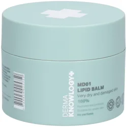 Dermaknowlogy Md01 Lipidbalsam